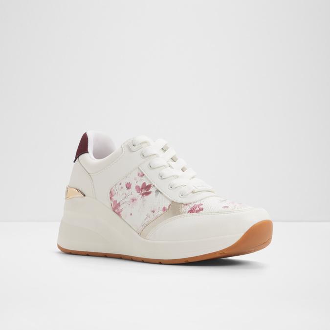 ICONISTEP White Women Sneaker image number 3