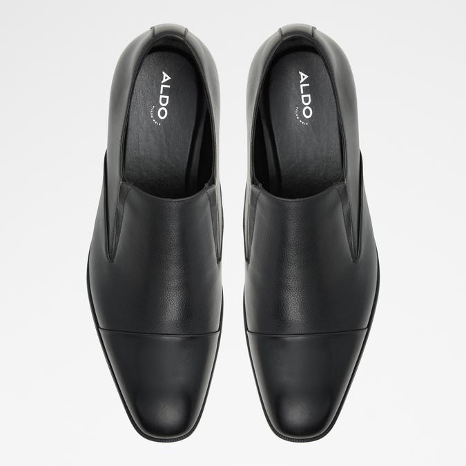 Leblanc Men's Black Loafers