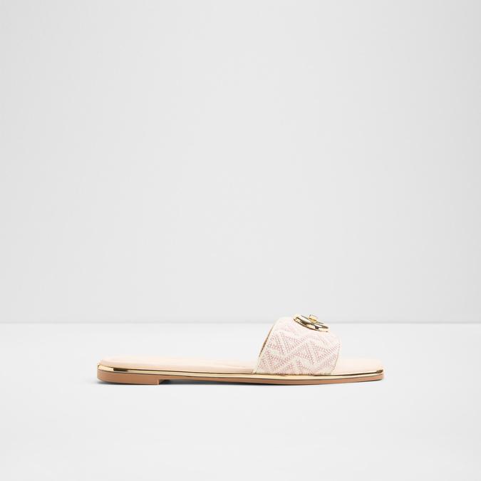 BELLENOR-IN OPEN PINK Women Flat Sandals