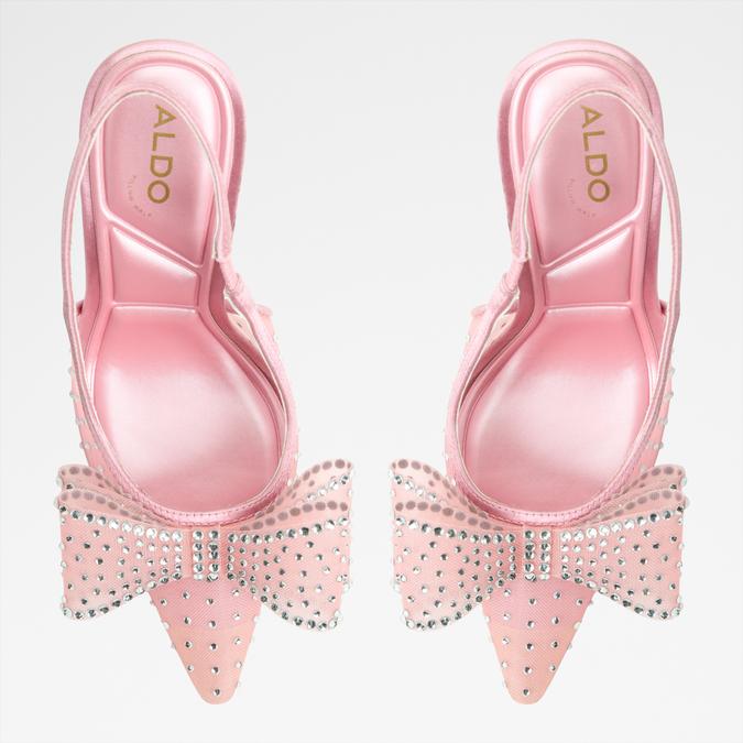 ANASTASIAA-B LIGHT PINK Women Pumps image number 5
