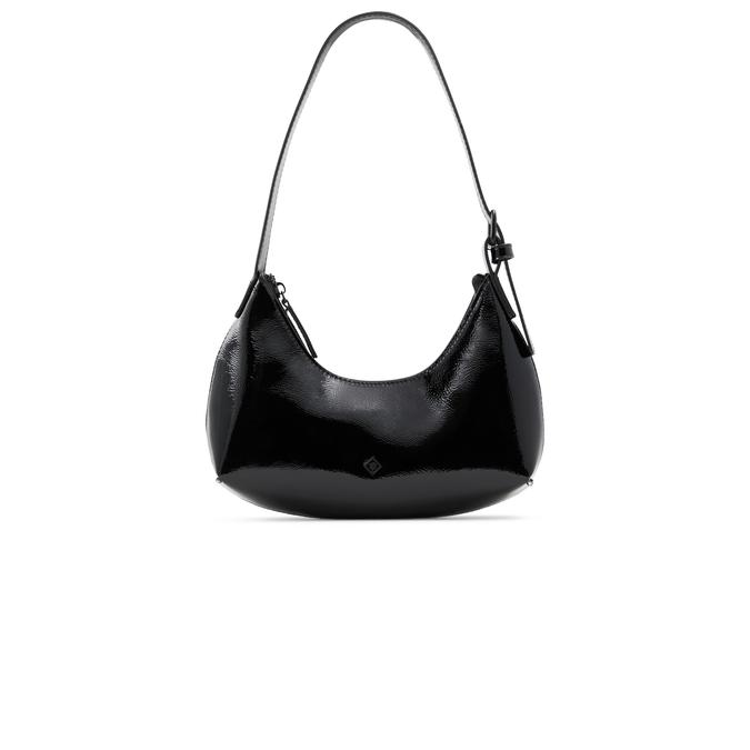 Dita Women's Black Shoulder Bag