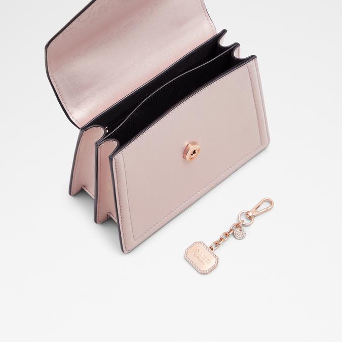 Calaver Women's Light Pink Top Handle image number 2