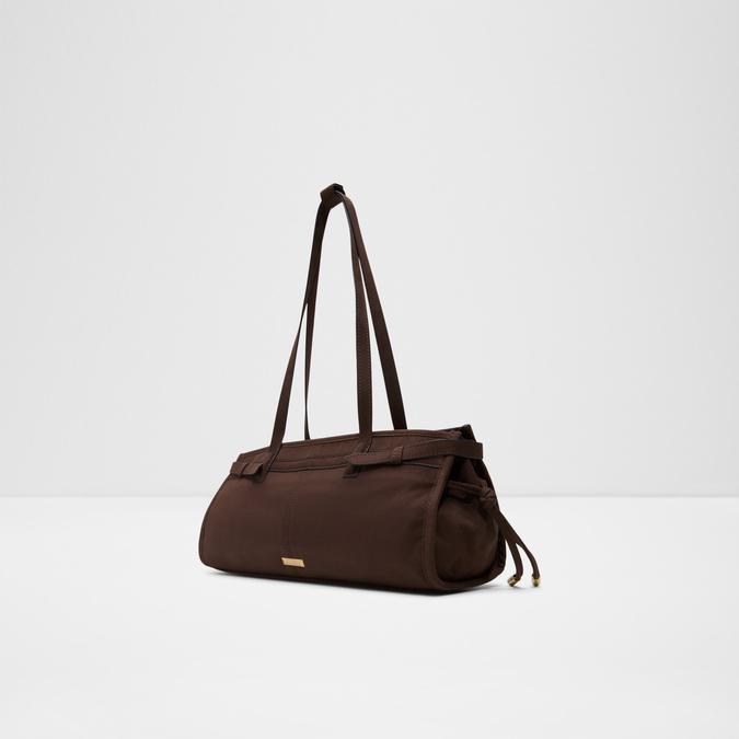 Lazaros Women's Brown Shoulder Bag