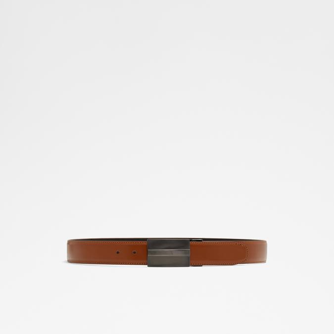 Umalide Men's Cognac Belt