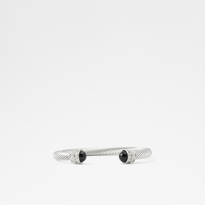 Scuro Men's Silver Bracelet image number 0