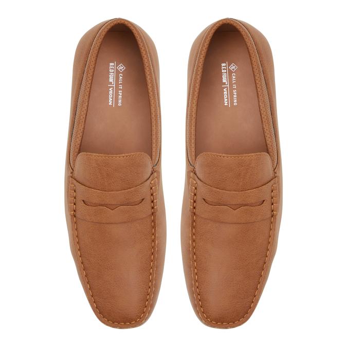 Stanway Men's Miscellaneous Moccasins Aldo Shoes