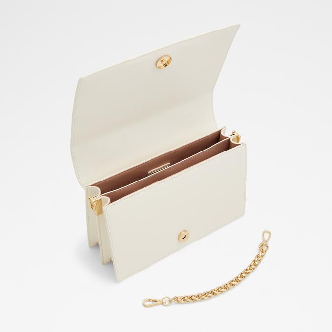 Kardojan Women's White Cross Body image number 2