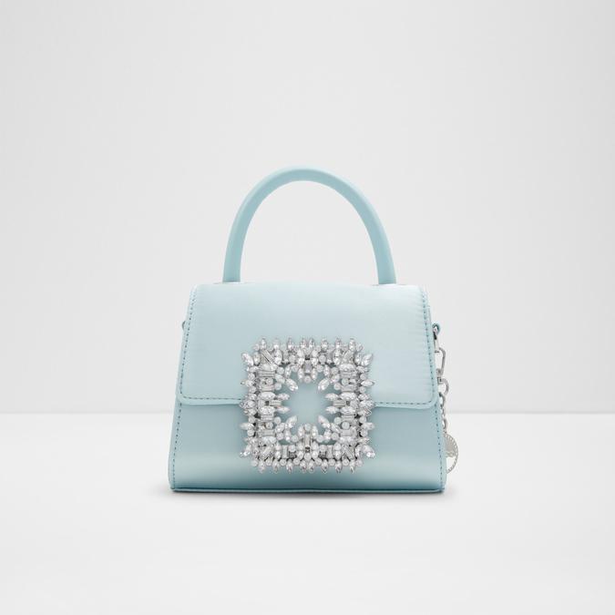 Lazurda Women's Other Blue Top Handle