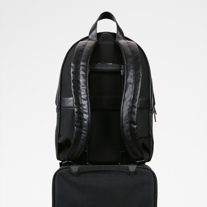 RONIN Other Black Men Backpack image number 4