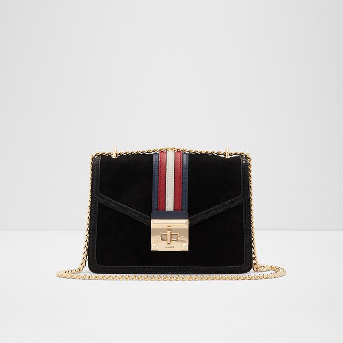 Prede Women's Black Crossbody image number 0