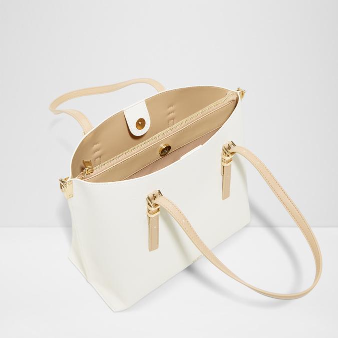 ELEANORAA Bone Women Tote image number 2