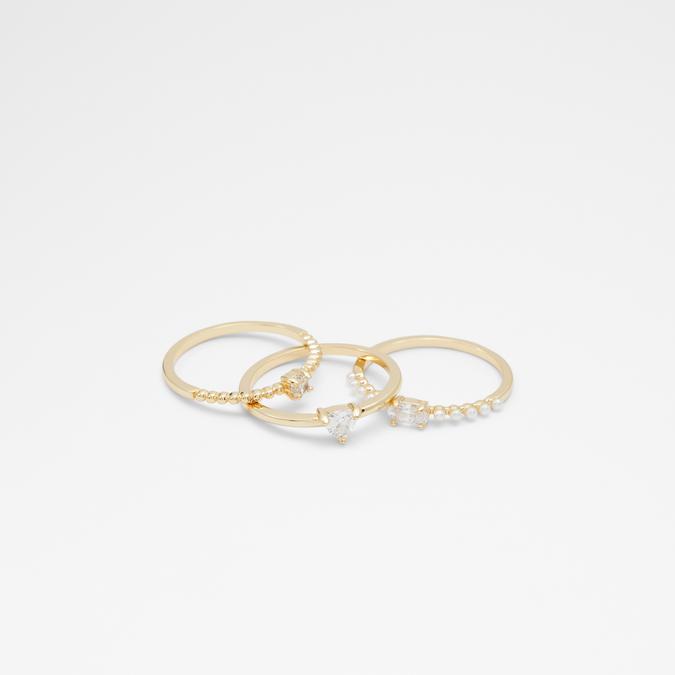 Cadelas Women Ice Rings image number 0