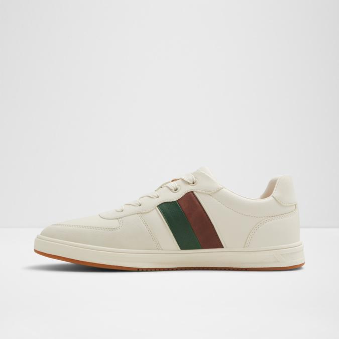 Morrisey Men's Off White Sneakers image number 3