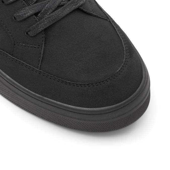 Kiaro Men's Black Sneakers image number 5