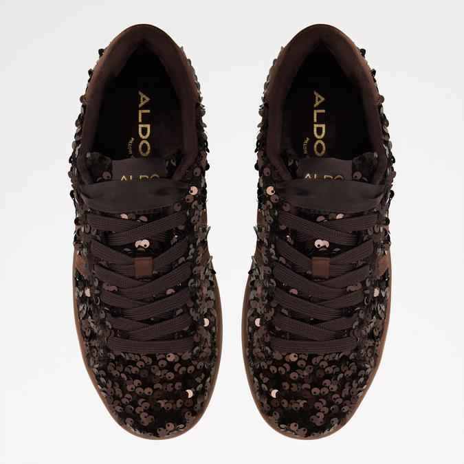 Festivesneak-In Women's Brown Athletics