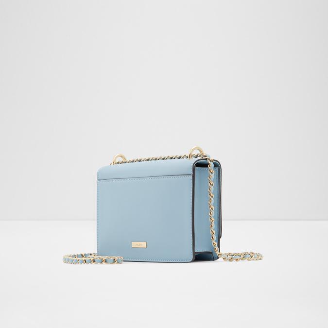 Dalsby blue butterfly on sale crossbody bag