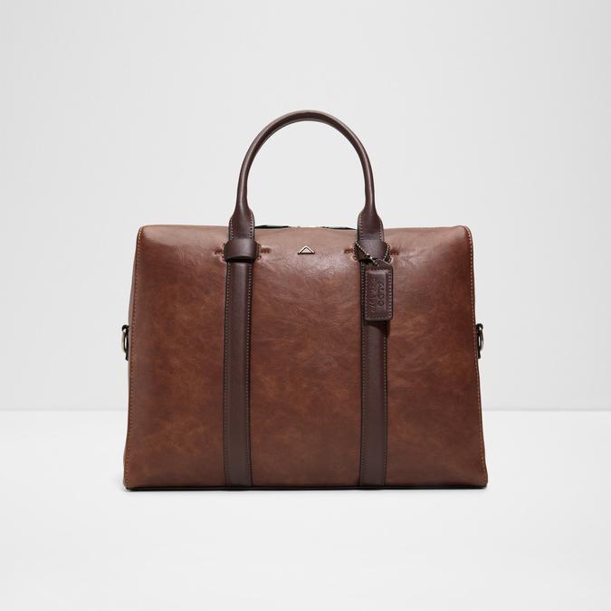  BRUGU COGNAC Men Laptop Bag