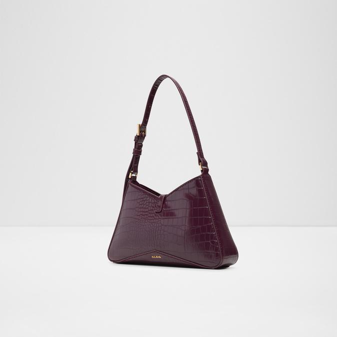 Julietta Women's Red Shoulder Bag