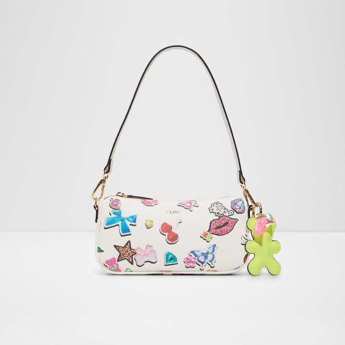 JELLYBEE Multicolor Women Shoulder Bag image number 0
