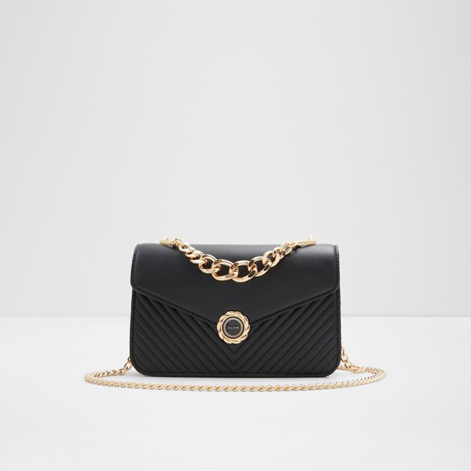 Nighthour Women's Black Cross Body image number 0