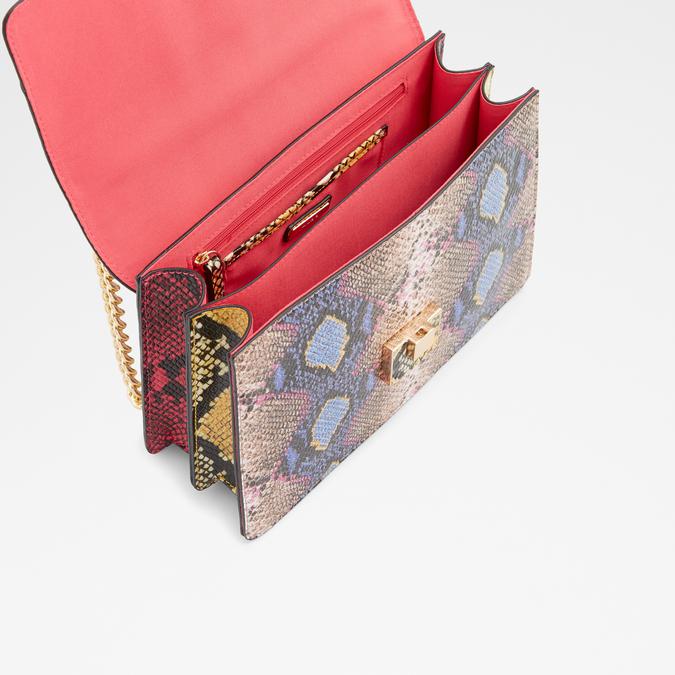 Bisegna Women's Fuchsia Crossbody Aldo Shoes