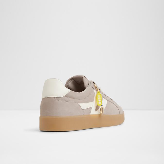 Mtl72Snea-Ma-In Men's Grey Low Top Sneakers image number 2