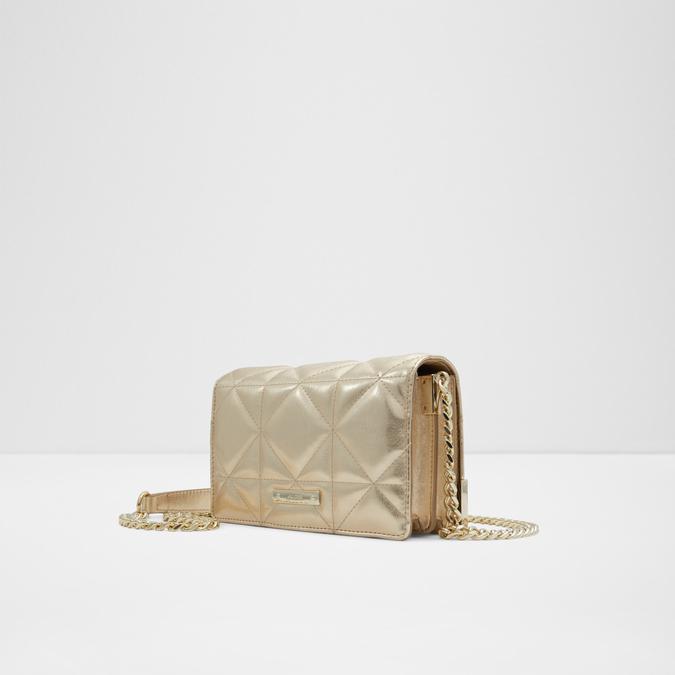 Biranad Women's Gold Cross Body image number 1