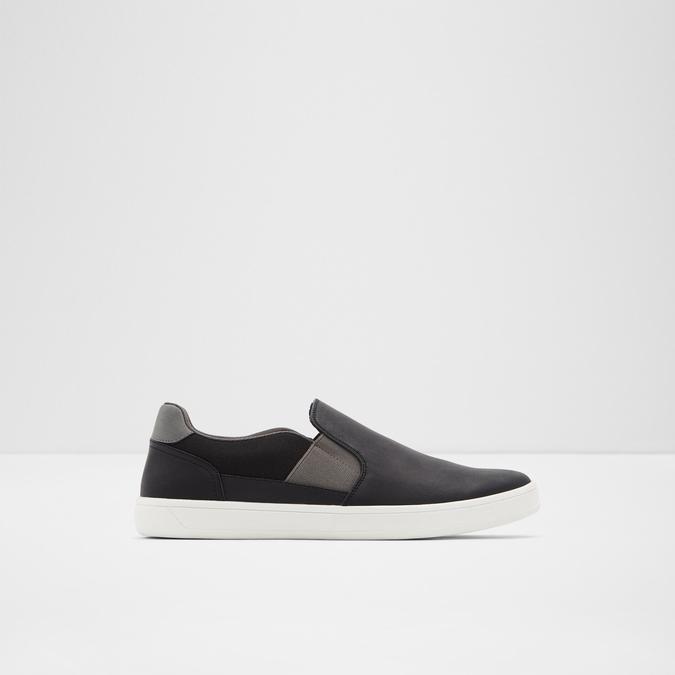 Pacers Men's Black City Slip On image number 0