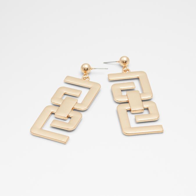 Goldenhour Women's Gold Earrings