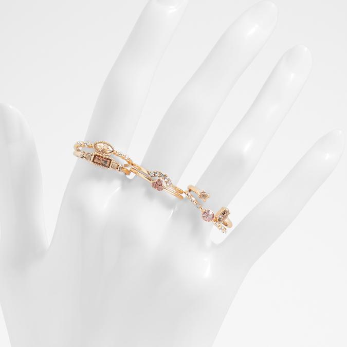 Nadata Women's Bronze Rings image number 1