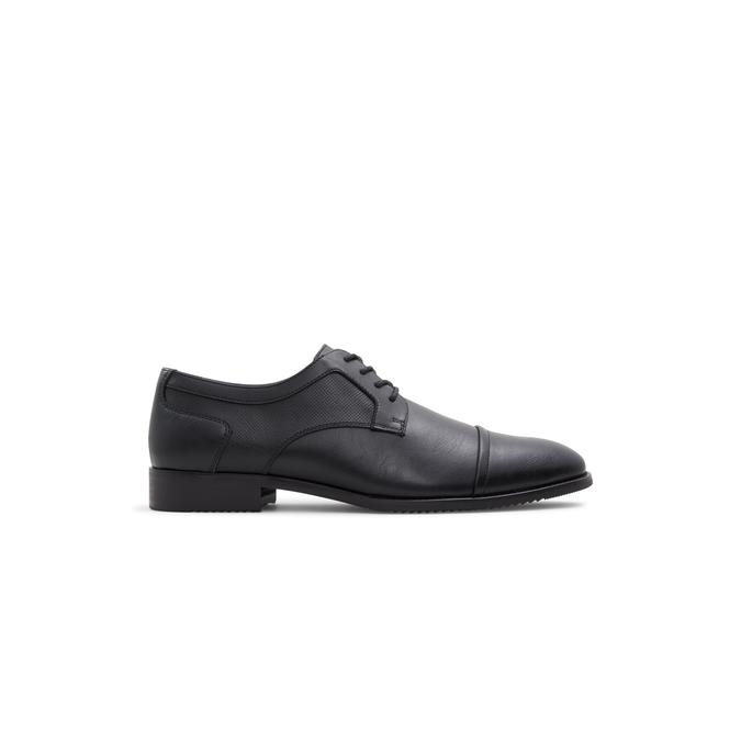 Edmundd Men's Black Dress Lace Up