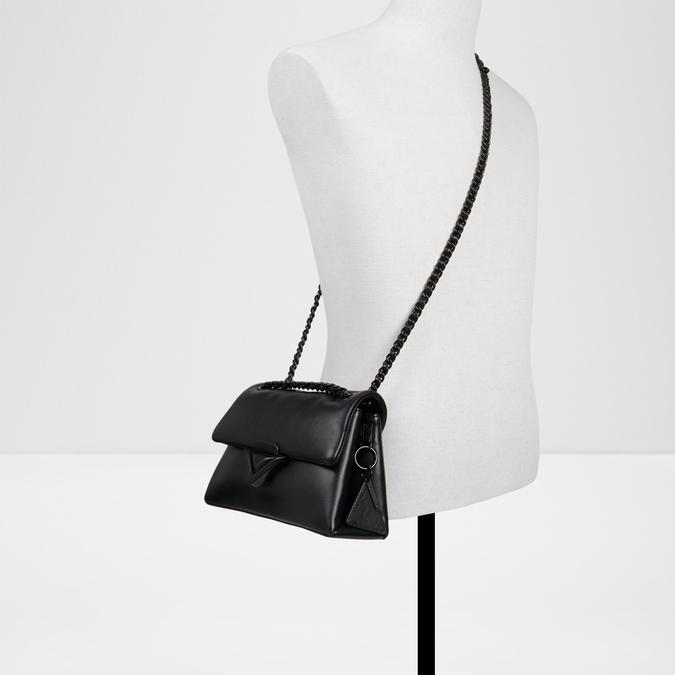 Softpuff Women's Black Cross Body image number 3