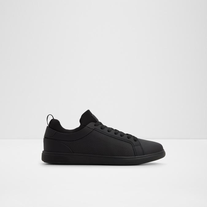 XAVIERA Black Men Sneaker image number 0