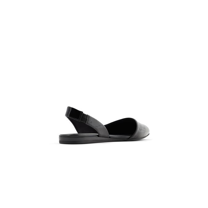 Elite Women's Black Ballerina image number 1