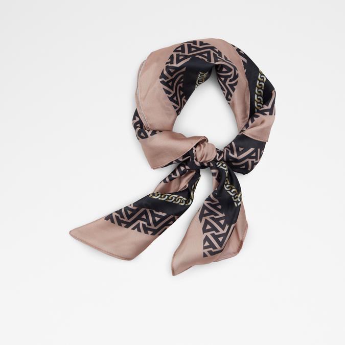 Merontariel Women's Beige Scarf image number 0