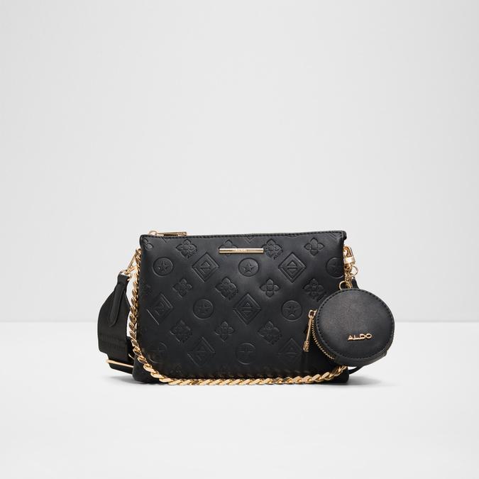 ANNALEVER Black Women Cross Body