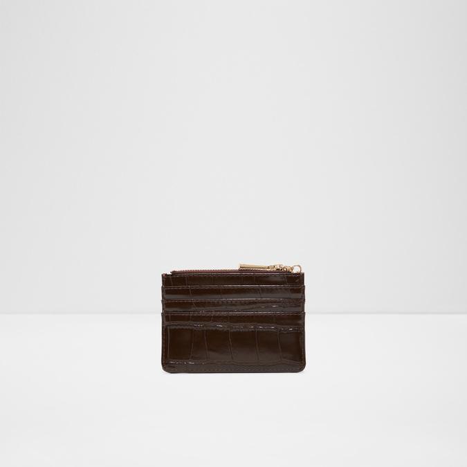 NATHALIEA Brown Women Wallet/Change Purse image number 2