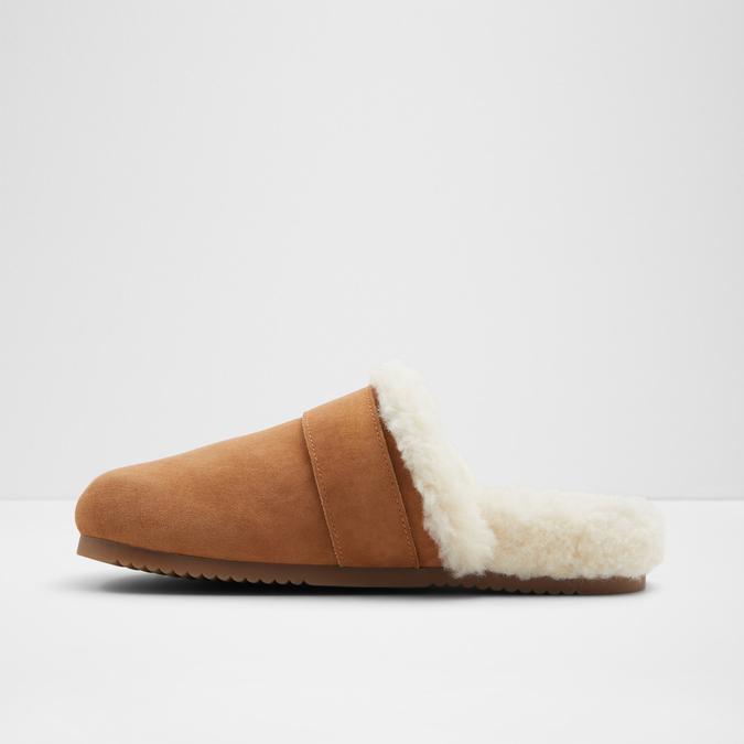 Fredou Women's Brown Mules image number 3
