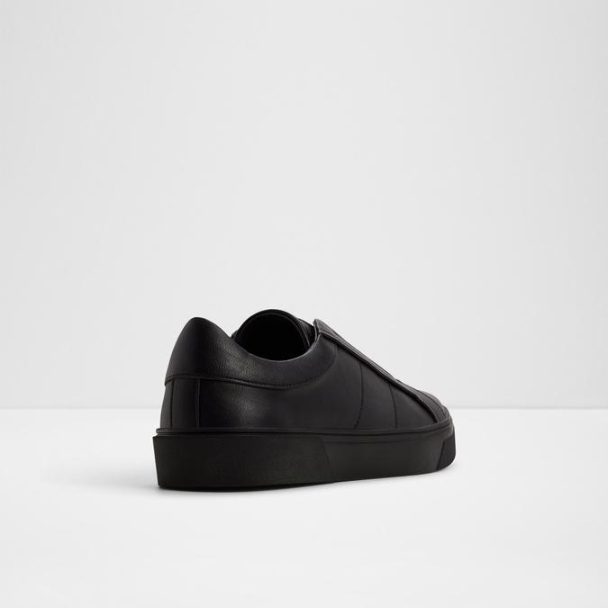 AURENA Black Men Sneaker