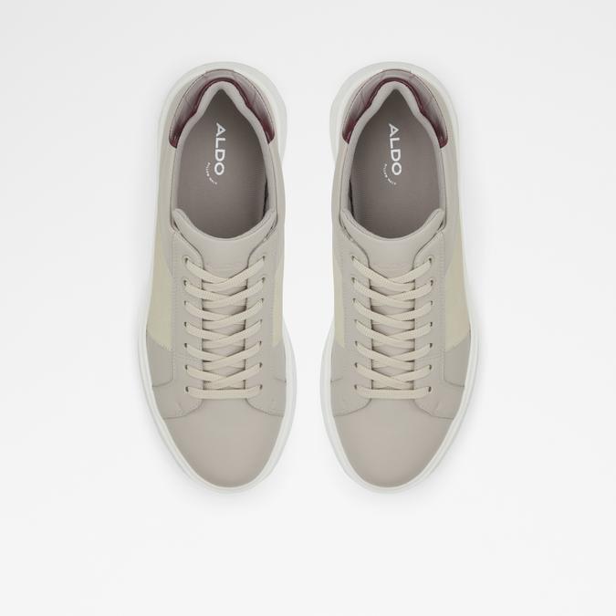 Primespec Men's Beige Low-Top image number 1