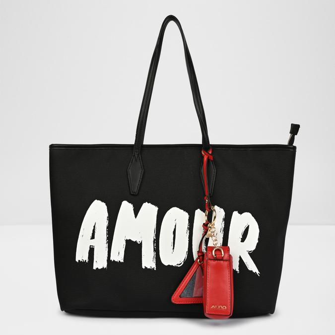 AMIKA Black Women Satchel