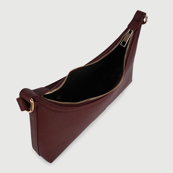 RAPACITE Bordo Women Shoulder Bag image number 3
