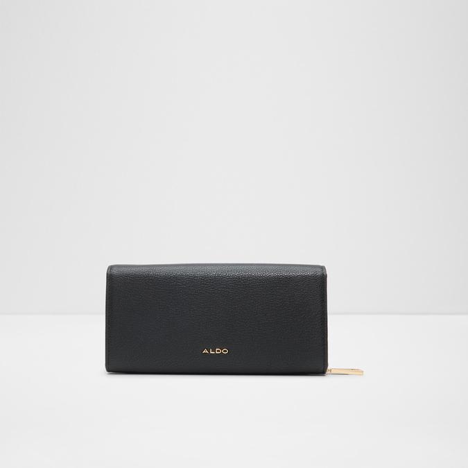 OLIRA Black Women Wallet/Change Purse image number 2