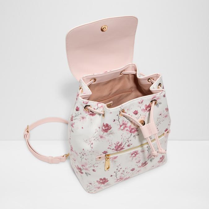  ZELONA MULTICOLOR Women Backpack image number 2