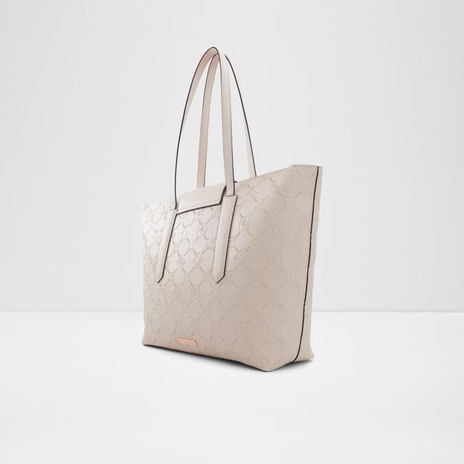 Iconitote Women's Light Pink Tote image number 1
