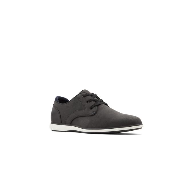 Yboesien Men's Black Lace Ups image number 3