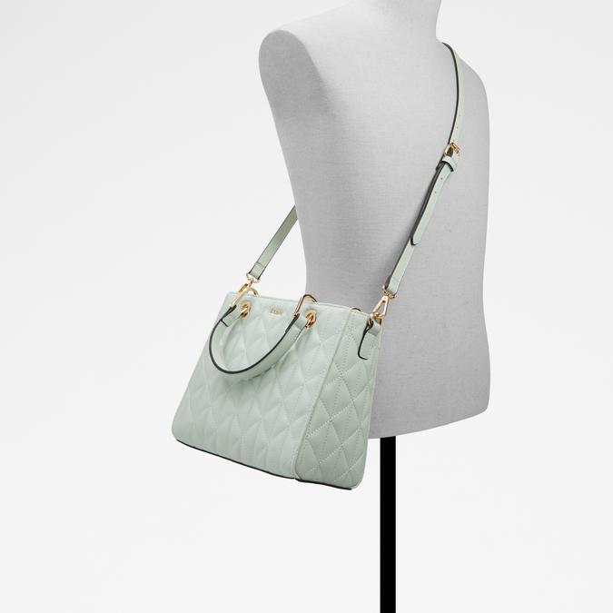 Glee Women's Light Green Totes image number 3