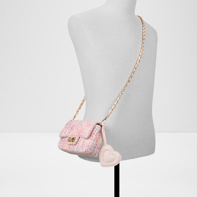  BBELLAMINI PINK Women Cross Body image number 3