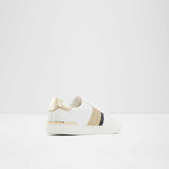 Lilito Women's White Sneakers