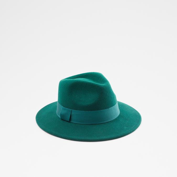 Nydaydda Women's Medium Green Hat